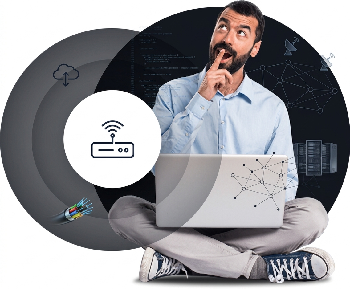 about Smart Internet Connect